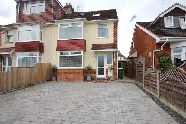 5 bedroom semi-detached house for sale