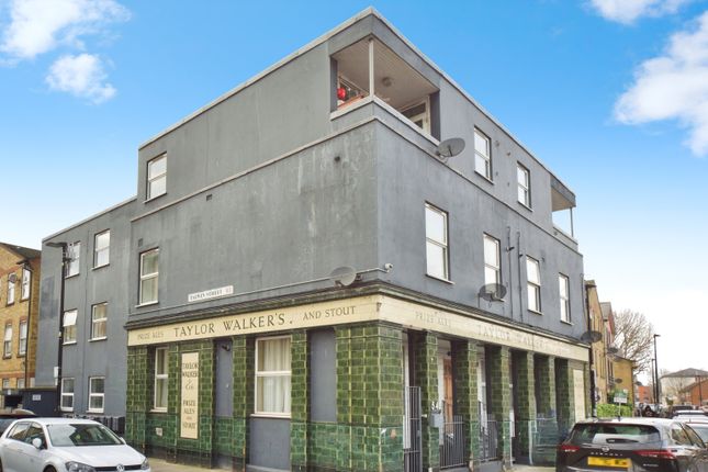 2 bed flat