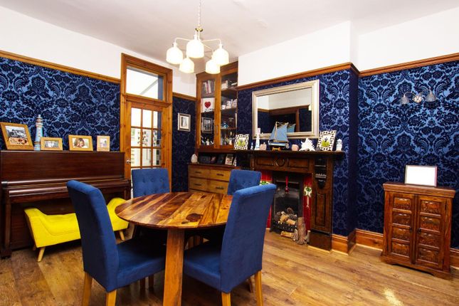 Almond Street, Darwen 4 bed terraced house for sale