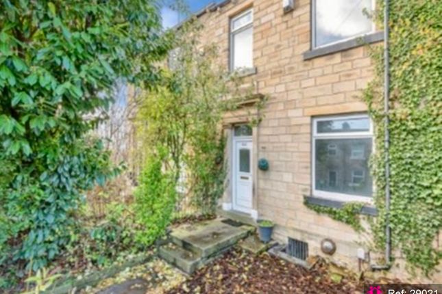 3 bed semi-detached house