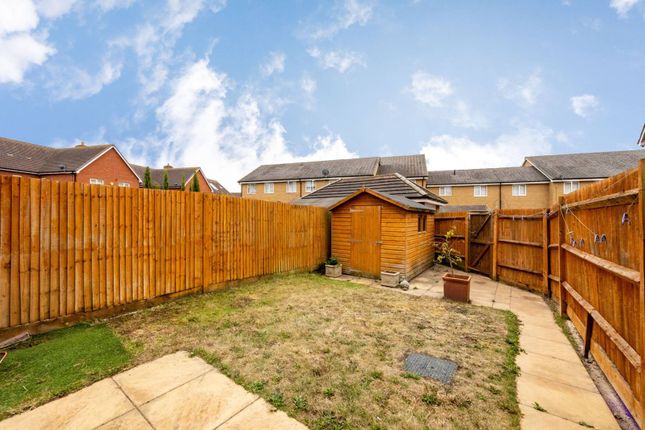 Kings Reach, Langley, Slough, SL3 4 bed semi