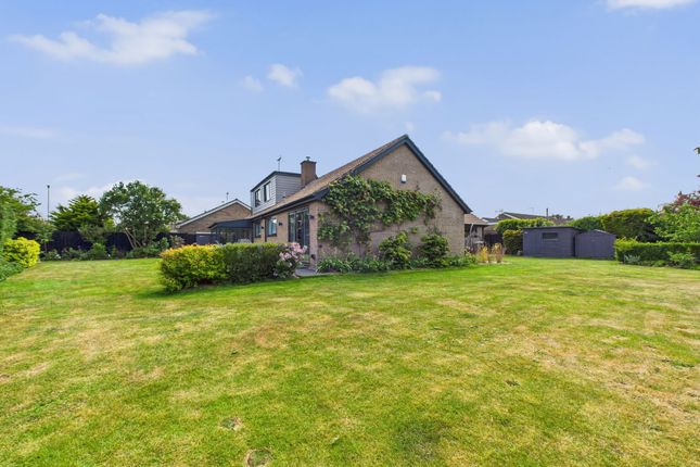 Forge End, Alwalton, PE7 4 bed detached bungalow for sale