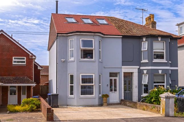 4 bedroom semi-detached house for sale