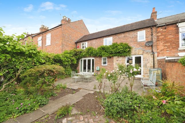 3 bed property