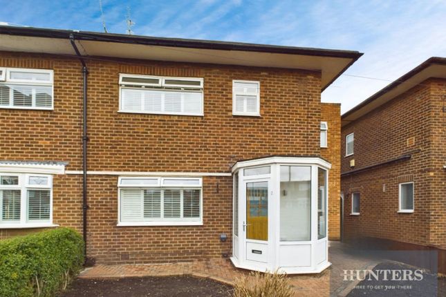 Station Road, Fulwell, Sunderland 4 bed semi