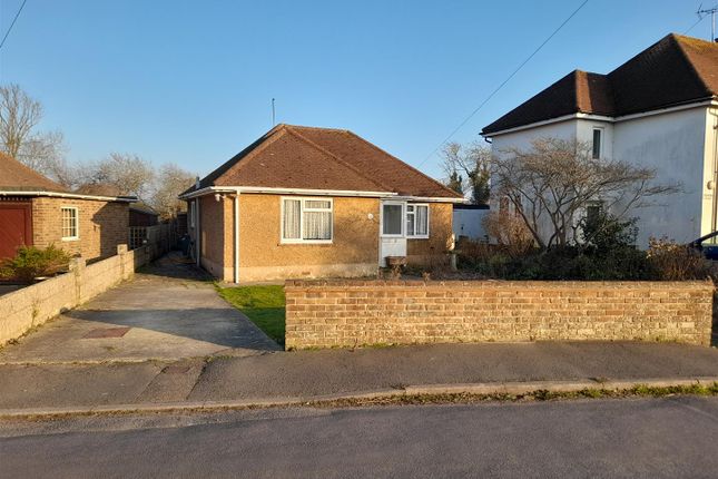 Cherry Avenue, Yapton 2 bed detached bungalow for sale