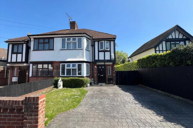 3 bed semi-detached house