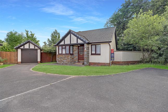 Springfield Crescent, Fremington... 2 bed bungalow for sale