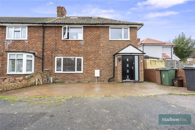 Longshaw Road, Chingford E4 5 bed end of terrace house for sale