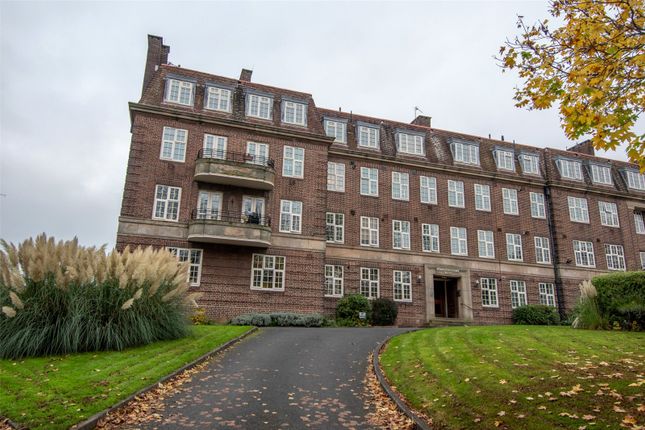 Goodby Road, Moseley, Birmingham, B13 2 bed apartment for sale