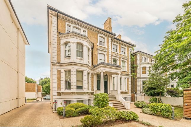 2 bed flat