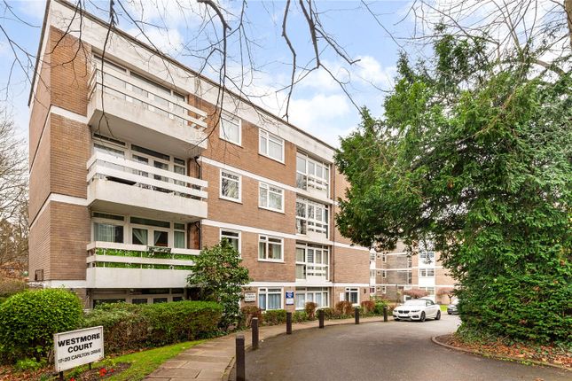 2 bed flat