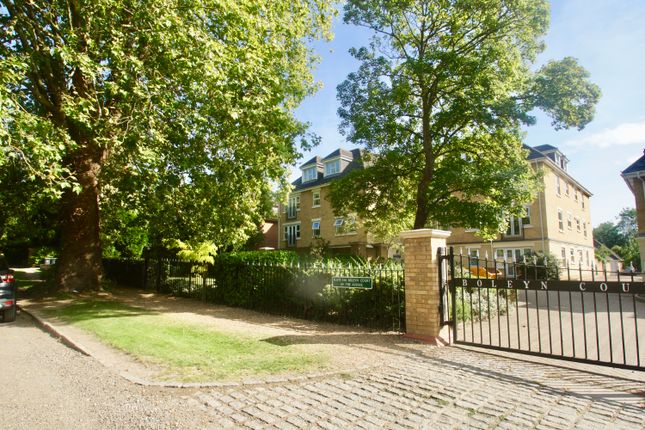 Boleyn Court, 64 The Avenue, Beckenham 2 bed apartment for sale