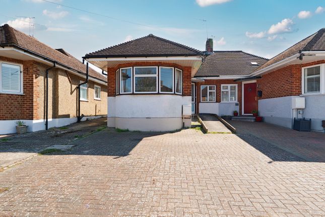 Meadow Way, Surrey RH2 3 bed bungalow for sale