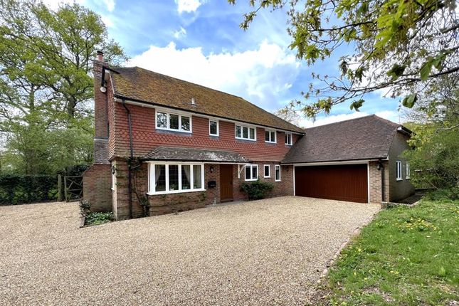 Guildford Road, Loxwood. 5 bed detached house for sale