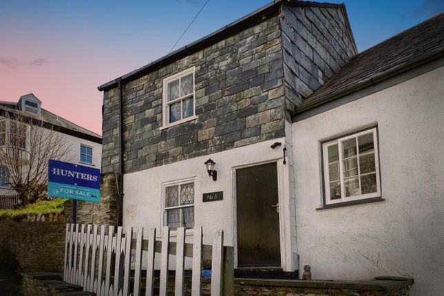 2 bedroom cottage for sale