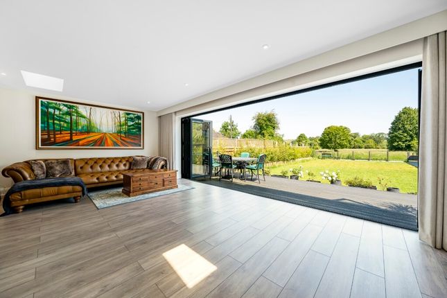 Wintringham Way, Reading RG8 5 bed detached house for sale