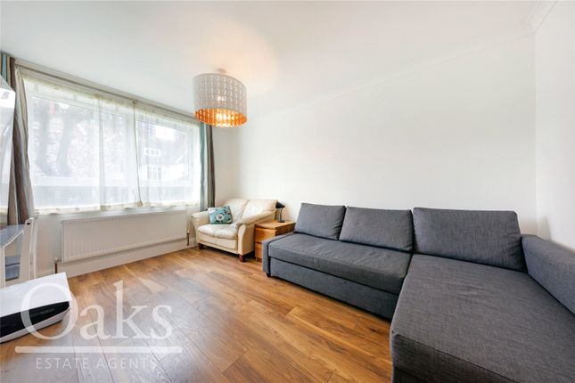 Altyre Road, East Croydon 1 bed apartment for sale