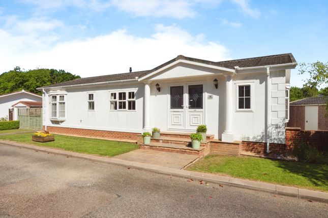 1 bed property