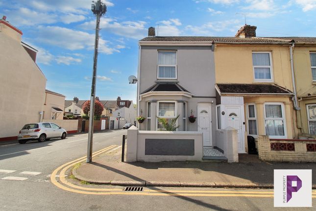 Selbourne Road,  Gillingham, ME7 3 bed semi