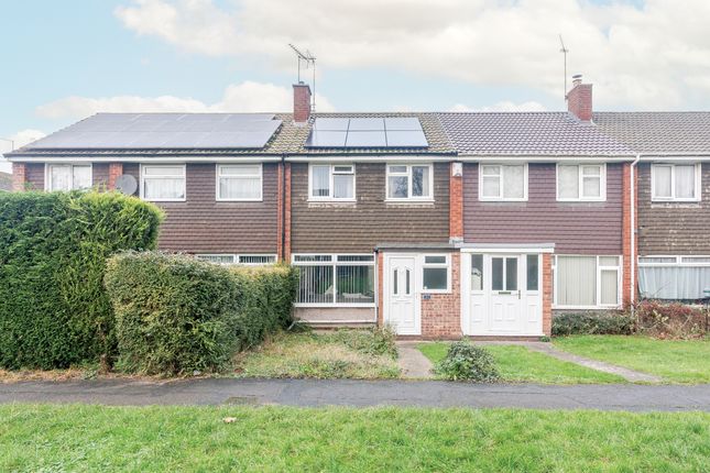 Little Stoke, Bristol BS34 3 bed terraced house for sale