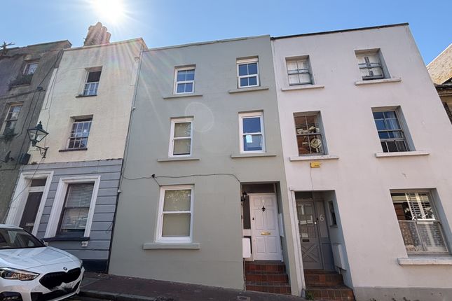 New Cross Street, Margate 4 bed townhouse for sale