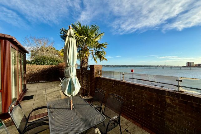Shamrock Way, Hythe, Southampton 3 bed end of terrace house for sale