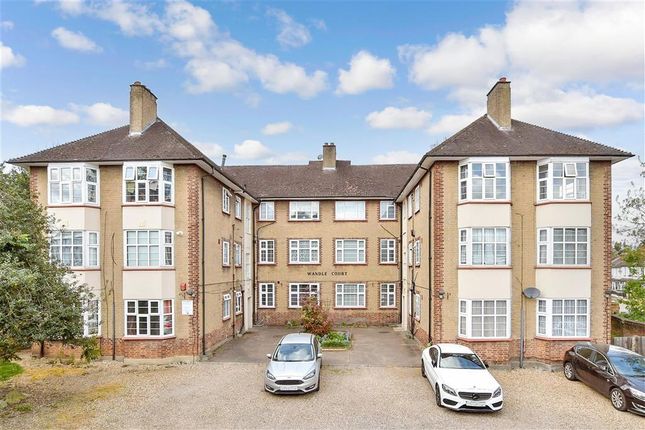 Bridges Lane, Beddington, Surrey 1 bed flat for sale