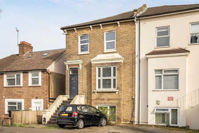 Eastdown Park, London SE13 2 bed flat for sale
