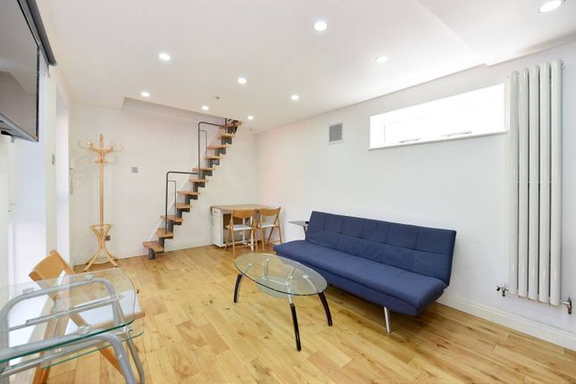 Newport Court, Covent Garden, London... 2 bed flat for sale