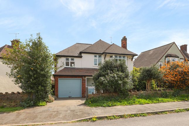 Somersall Park Road, Chesterfield S40 4 bed detached house for sale