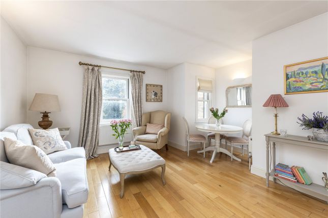 2 bed flat