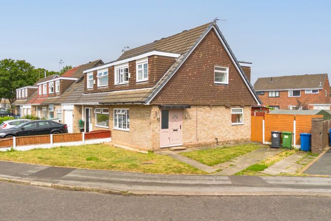 Canford Close, Great Sankey, WA5 3 bed semi