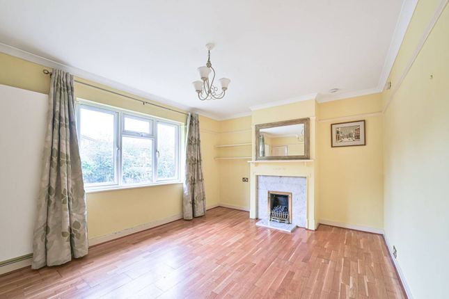 Bittacy Hill, Mill Hill East, London... 1 bed maisonette for sale