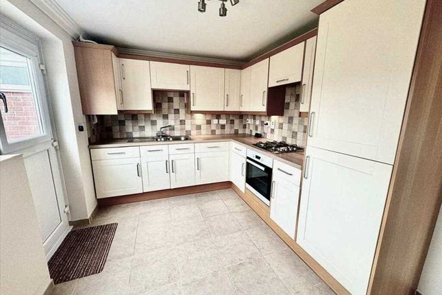 Pentre CF41 2 bed terraced house for sale