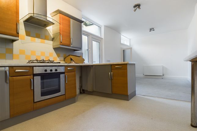 Windlesham Avenue, Brighton BN1 3 bed terraced house for sale