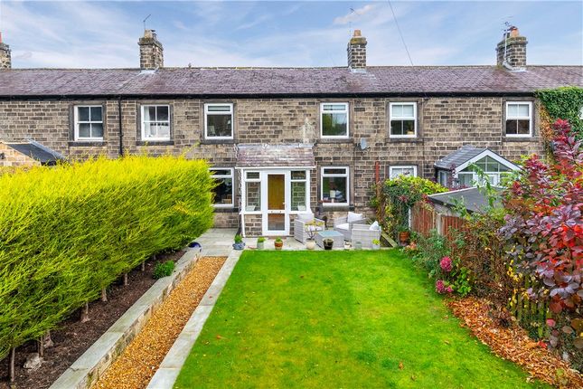 Main Street, Burley in Wharfedale... 2 bed terraced house for sale