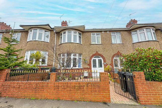 Bristol, City Of Bristol BS4 4 bed terraced house for sale