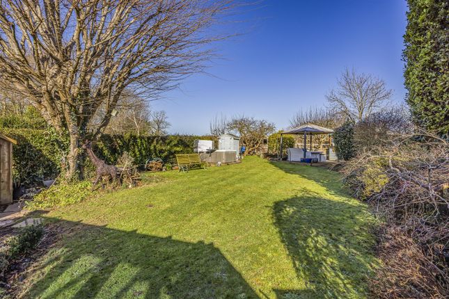 5 bed detached bungalow
