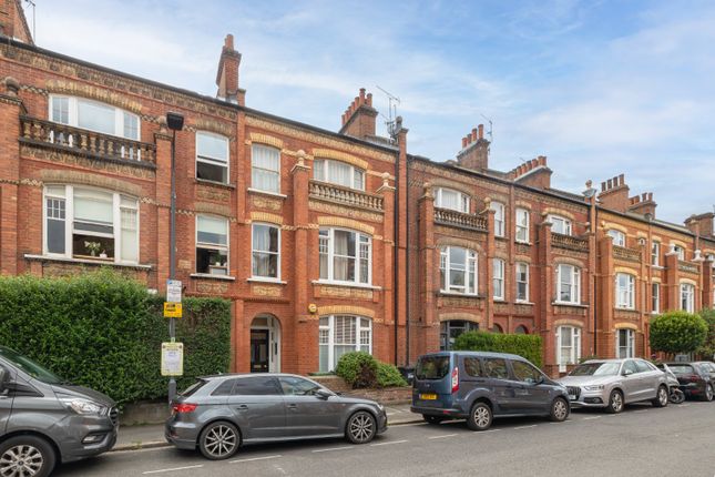 Buer Road, Parsons Green, London 3 bed flat for sale