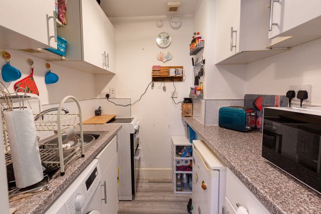 Ferryhill Terrace, Ferryhill, Aberdeen 1 bed apartment for sale