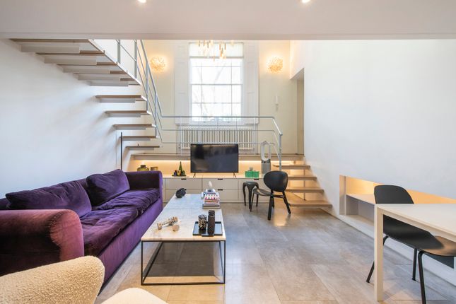 1 bed flat