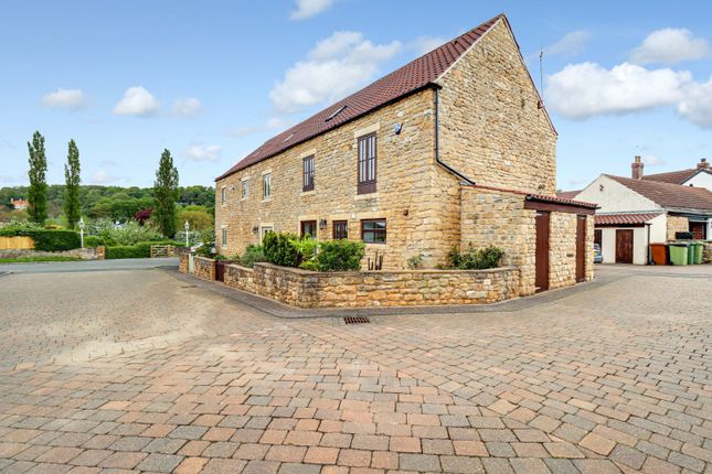 3 bed semi-detached house