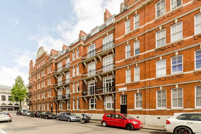 Glyn Mansions, Olympia, London, W14 1 bed flat for sale