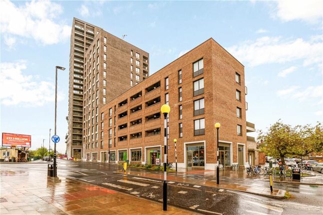 Silverleaf House, The Verdean... 1 bed apartment for sale