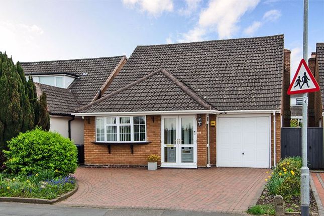 Hospital Road, Burntwood WS7 3 bed detached house for sale
