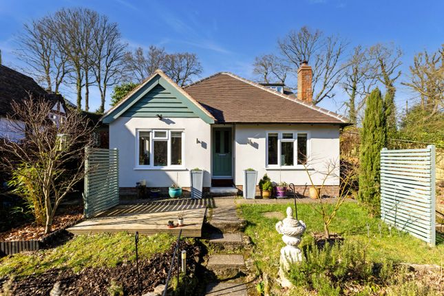 2 bedroom semi-detached bungalow for sale