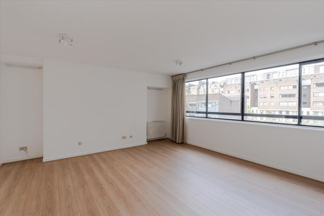 2 bed flat