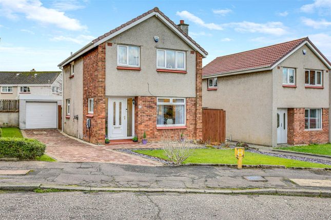 3 bed detached house