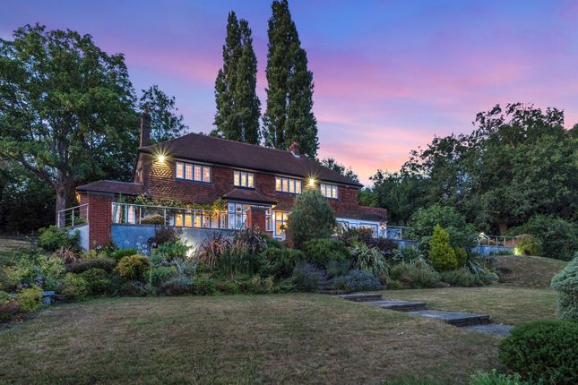 Westerham Road, Keston 4 bed detached house for sale
